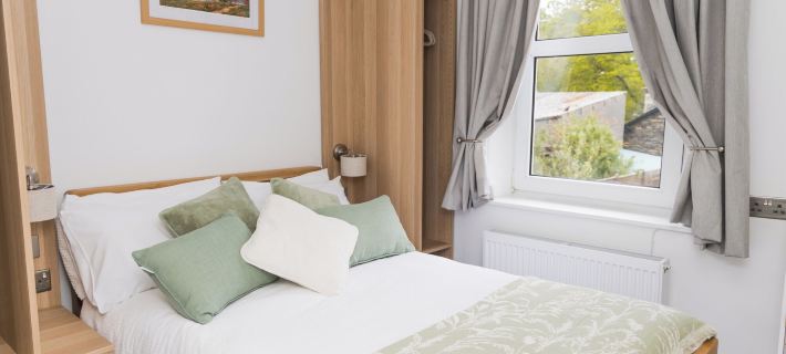 Denecrest Guest House Hotels in Windermere Town