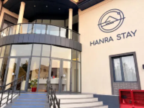 Hanra Stay