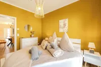 Hünzinger Dorfschmiede - Fuchs vacation apartment