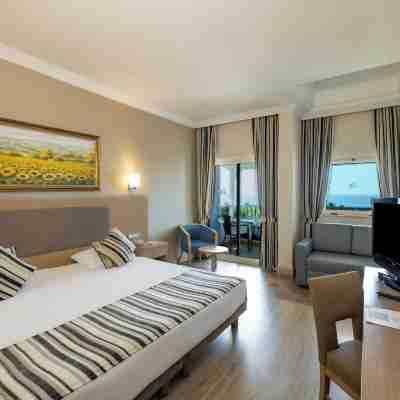 Crystal Tat Beach Golf Resort & Spa - Ultimate All Inclusive Rooms