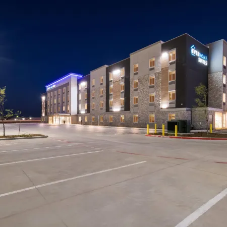 Everhome Suites Waco