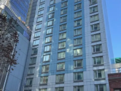 SoHo 54 Hotel Hotels near Grace Church