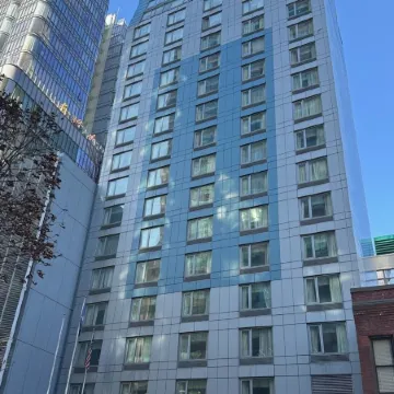 SoHo 54 Hotel Отели рядом с достопримечательностью «Тенемент-музей»
