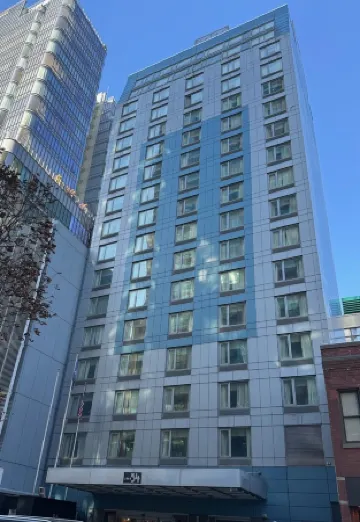 SoHo 54 Hotel Отели рядом с достопримечательностью «Стейтью оф Либерти»