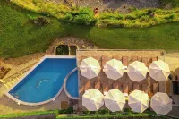 Dolphin Bay Boutique Complex Sozopol - de playa
