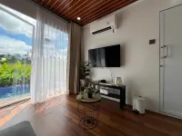 Nira Meraki Sandhya Các khách sạn ở Cangkringan