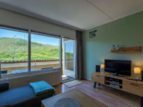 Apartment by Dutch Dunes with Sea Views Hotels in Callantsoog