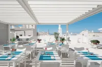 Donna Domenica Boutique Suites - Frühstück