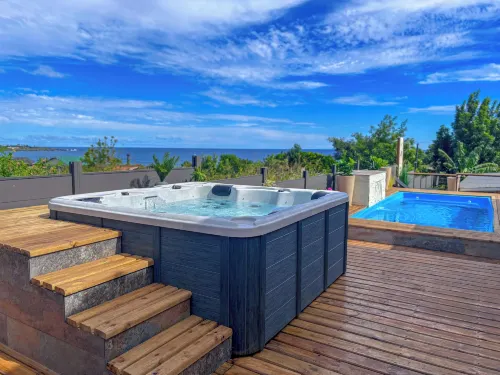 Tahai Loft - 3 estrellas