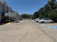 River Canyon Lodge - Motels