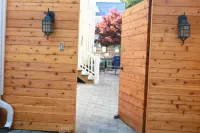 Heart  Cambridge free parking 1 bedroom MIT/Harvard/ Boston/4#