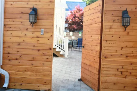 Heart  Cambridge free parking 1 bedroom MIT/Harvard/ Boston/4# Отели рядом с достопримечательностью «Массачусетский технологический институт»