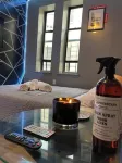 3-bedroom condo in Central Park, Manhattan, Times Square!