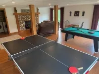 Large Finger Lakes Getaway - 5 BR with Bath Access! Hotels in Naples