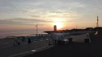 Chic apartment with balcony near the pearl bay - 2星級