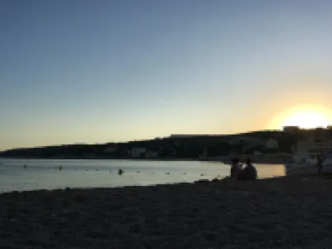 Comfortable apartment in the village