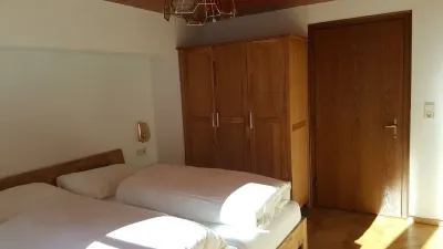 Beautiful apartment on the 1st floor Top1