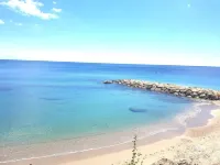 Apartment in the center of L' Ametlla de Mar, ideal for families.