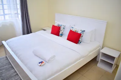 Dee Safari Homestay Các khách sạn ở 