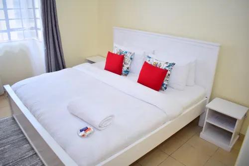Dee Safari Homestay