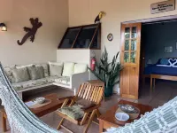 Gorgeous Views of Pacific and Rainforest Hotel a Manuel Antonio