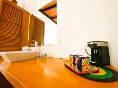 Decoración artesanal mexicanca