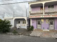 Lucia Bayview House Hotel a 