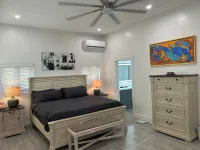 Brand New House 2025 unit 2, Private Pool,3 Beds 3 Baths in Gated Community! Hotels near Bahamas Blu purified alkaline water