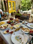 İlios Gökçeada Các khách sạn ở Gokceada