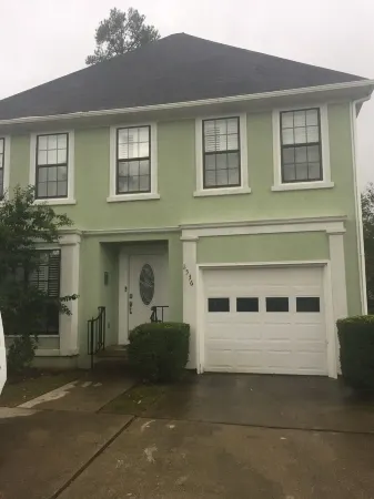 Masters rental half mile from course!!