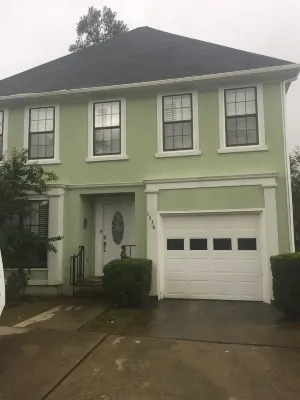 Masters rental half mile from course!!