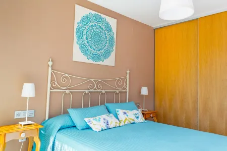 La Fontanilla Apartment