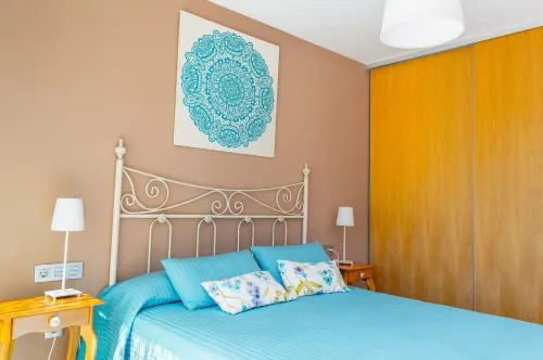 La Fontanilla Apartment