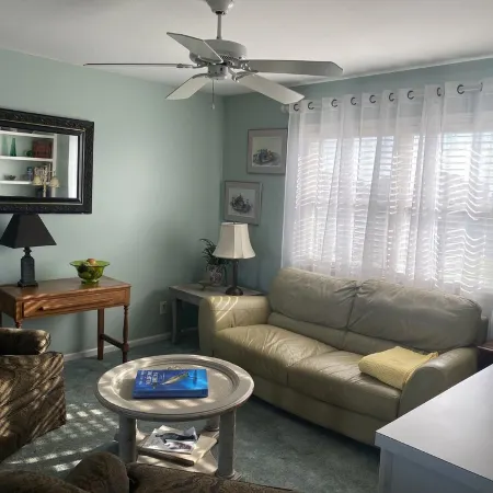 Hatteras Village Southside