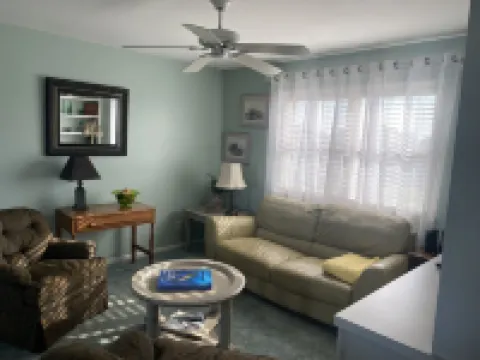 Hatteras Village Southside