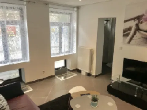 nice single house old lille