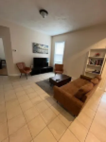 Friendly family with. Sweet home