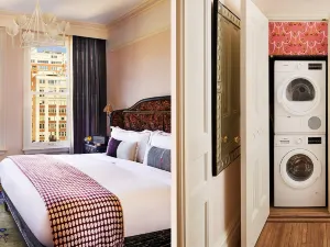 The Hotel Chelsea