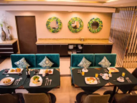 ホテル ダイヤモンド リマ リマのホテル