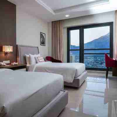 Ramada Resort by Wyndham Gilgit Rooms