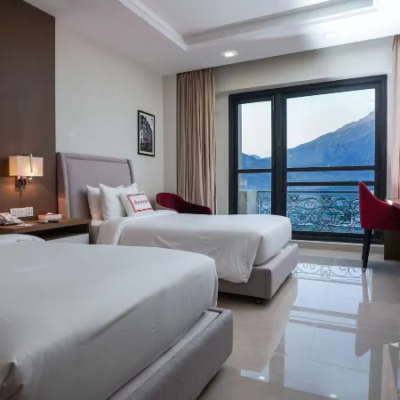 Ramada Resort by Wyndham Gilgit