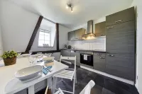 Apartment 2 - enjoy great days in a half-timbered house Hotels in Ettenheim