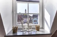 Apartment 2 - enjoy great days in a half-timbered house Hotels in Ettenheim