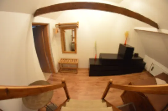 Apartment in the idyllic health resort Burg-Dithmarschen