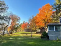 Two Bedroom Cottage with Loft Close To Bala Hotels near The KEE to Bala