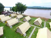 Thecamp Chiangkhan Hotels in 