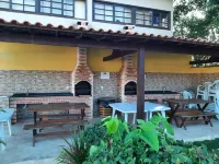 Saquarema Surf Apartment 3 minutes from Itaúna beach