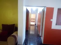 Luxurious, 3-bed bungalow fully furnished