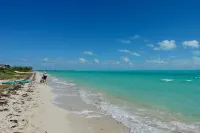 Vacation Rental in Turks & Caicos, a Short Walk to Long Bay Beach