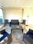 Renovated 3-bedroom house with new heated pool